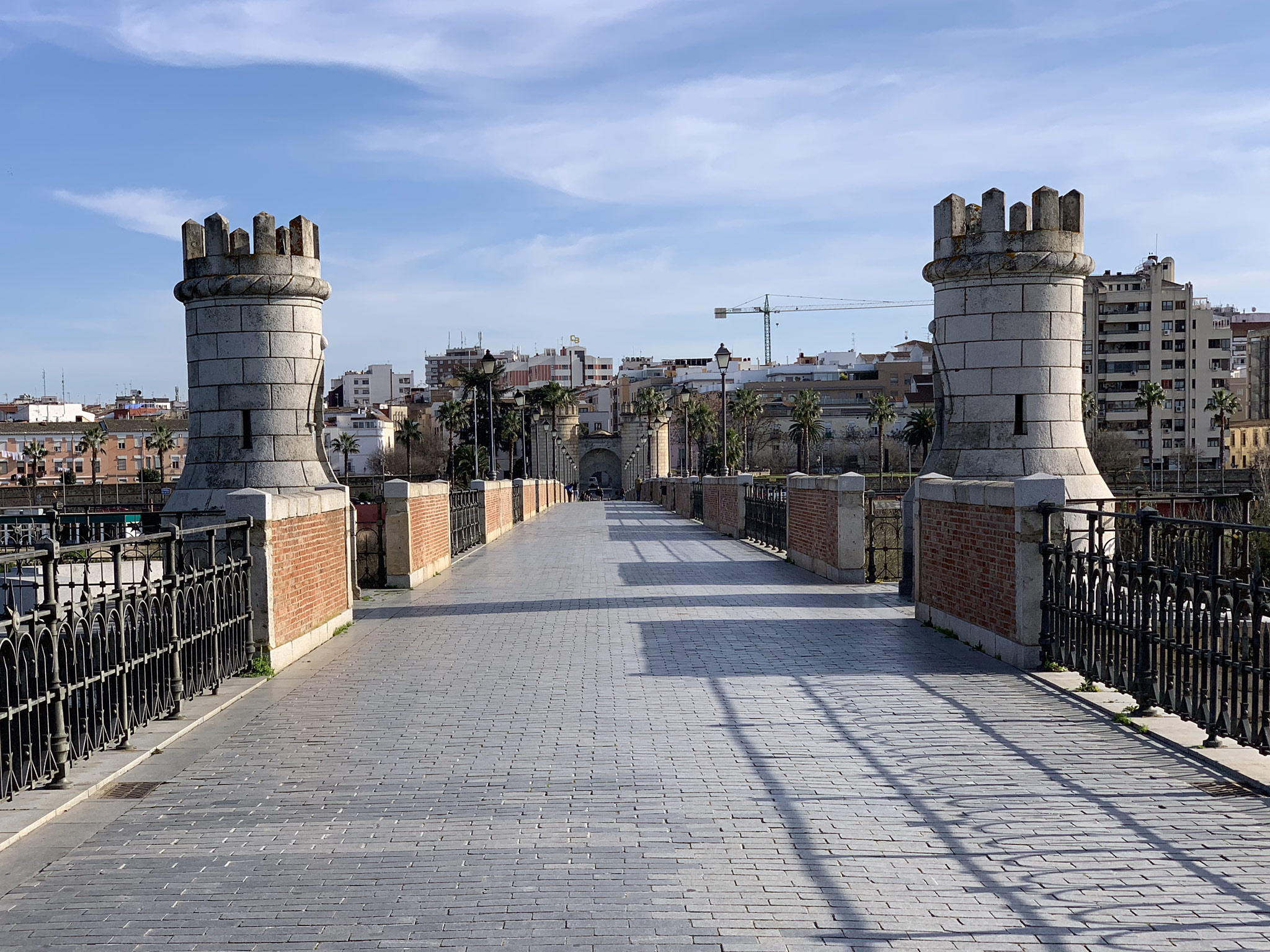 Badajoz